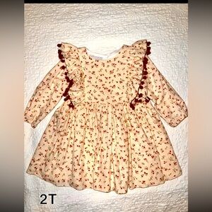 Little girl dress !